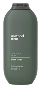 Method Men Body Wash Juniper Sage