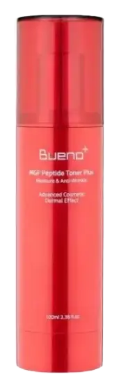 Bueno MGF Peptide Toner Plus