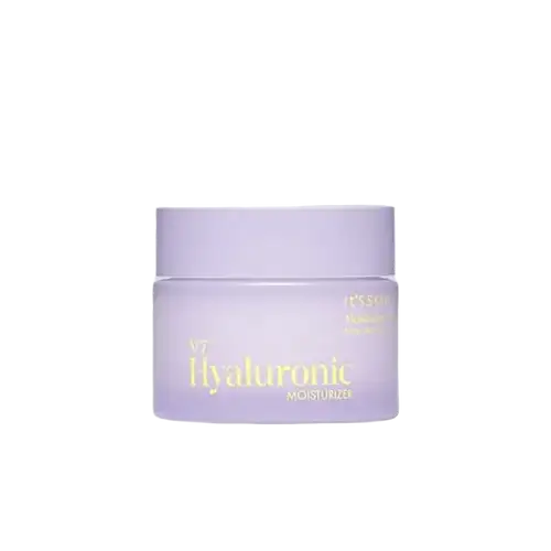 It's Skin V7 Hyaluronic Moisturizer