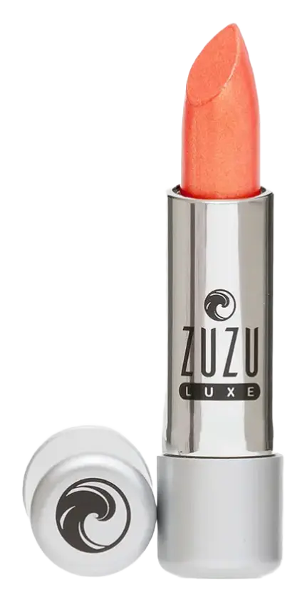 Zuzu Luxe Lip Color Sazerac