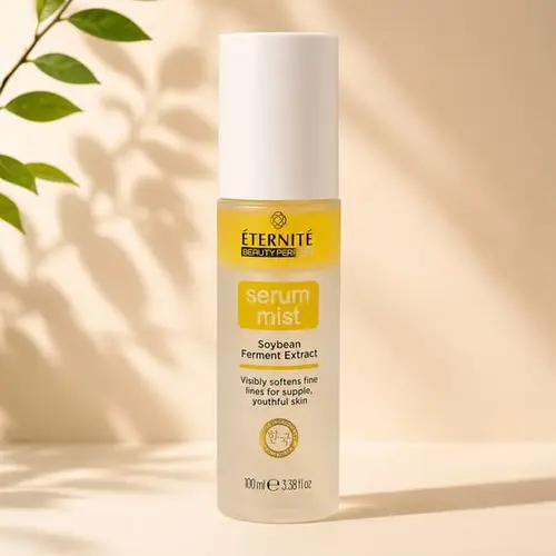 Éternité Serum Mist