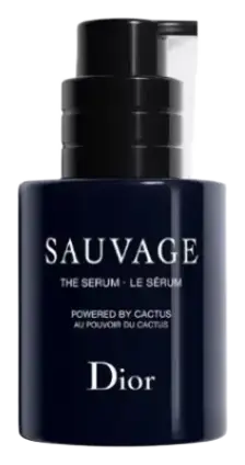 Dior Sauvage The Serum