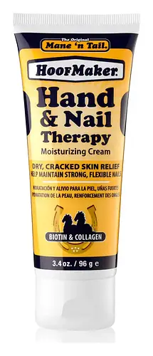Mane 'n Tail Hand & Nail Therapy