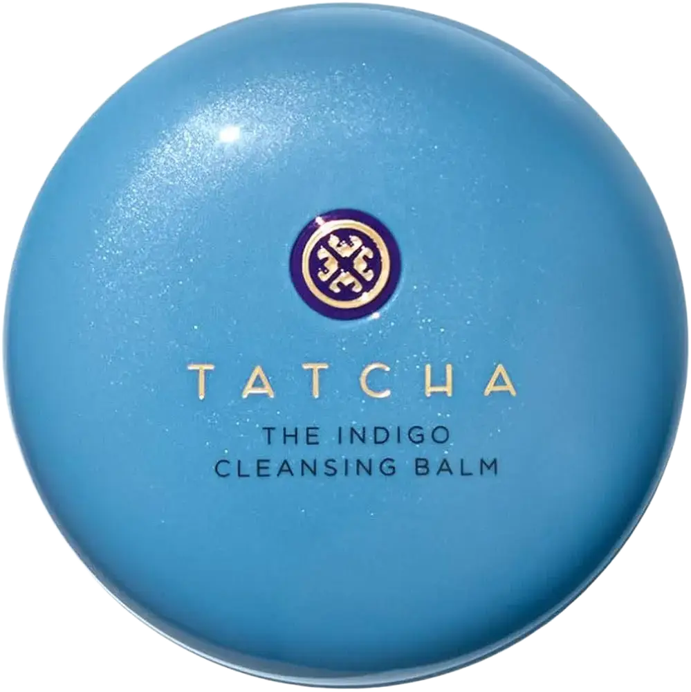 Tatcha The Indigo Cleansing Balm Moisturizing Makeup Remover
