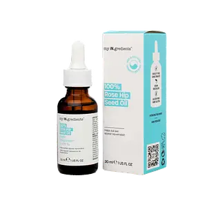 My iN.gredients 100% Rosehip Seed Oil