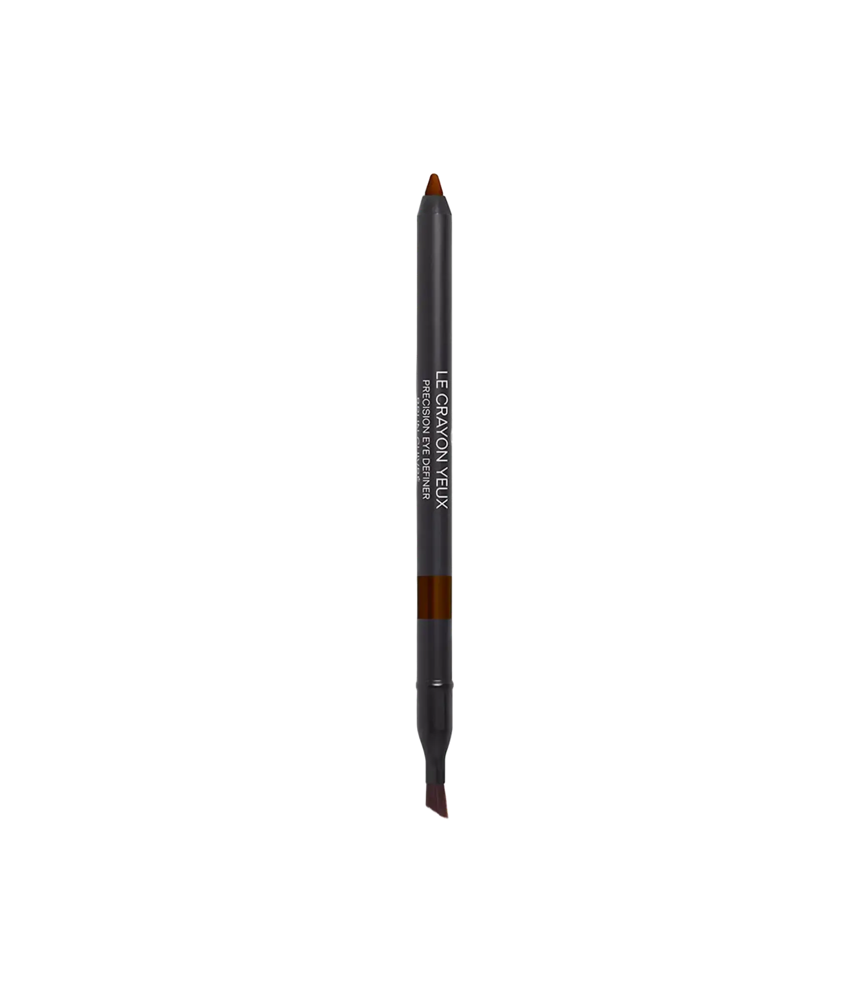 Chanel Le Crayon Yeux Precision Eye Definer 66 Brun Cuivré