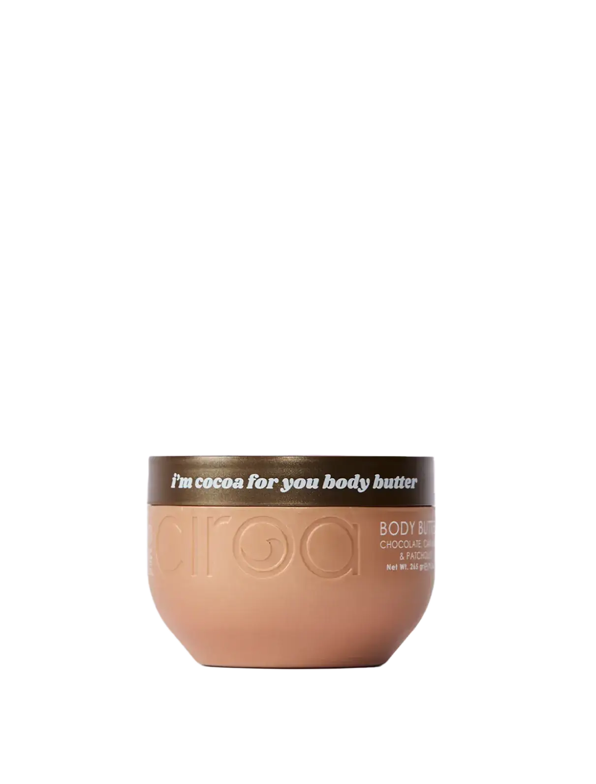 Ciroa Body Butter I'm Cocoa For You
