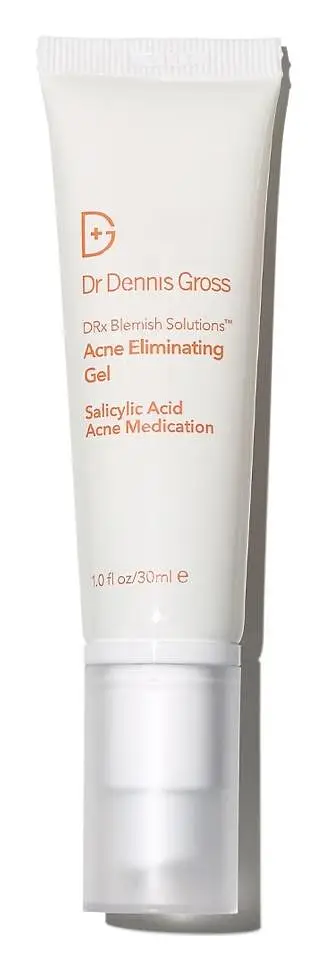 Dr. Dennis Gross Skincare Acne Eliminating Gel
