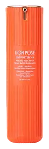 Lions Pose Unspotted 4x Acid Jelly Night Serum