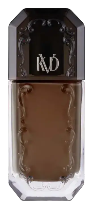 KVD Vegan Beauty Good Apple Serum Foundation Deep 086