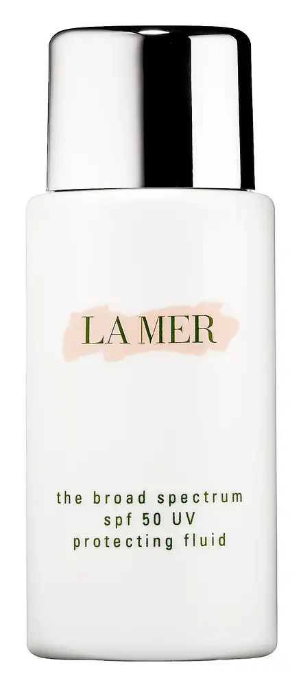 La Mer The Broad Spectrum SPF 50 UV Protecting Fluid