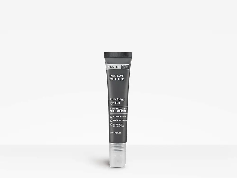 Paula's Choice Anti-Aging Eye Gel