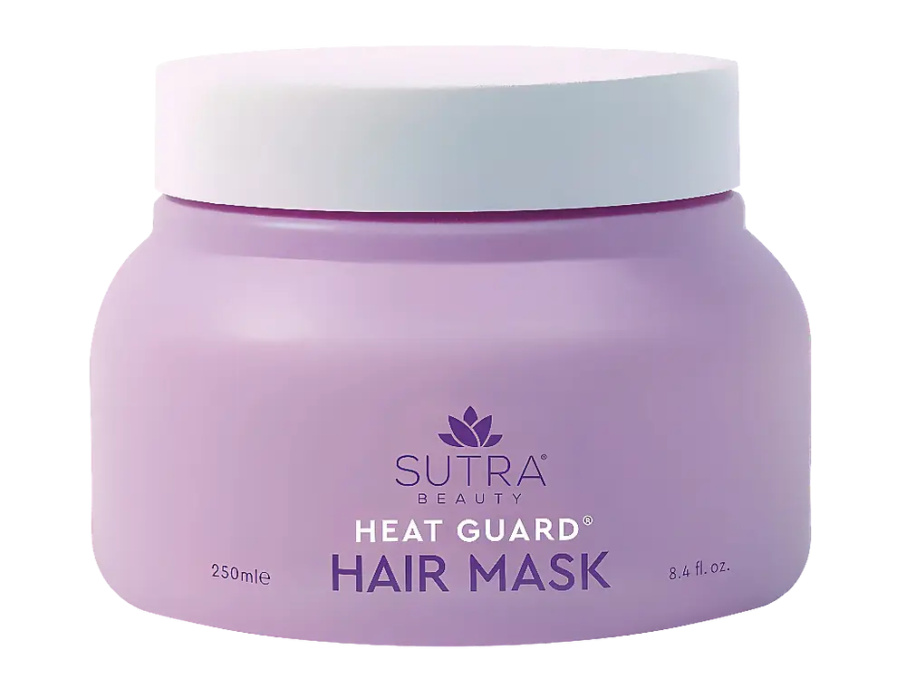 Sutra Heat Guard Hair Mask