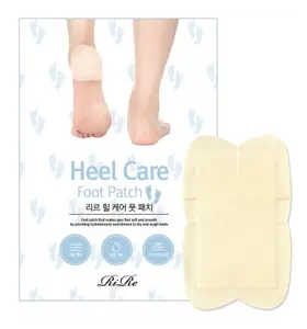 RiRe Heel Care Foot Patch