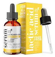 artnaturals Lactic Acid 7% + AHA 5%