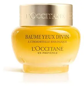 L'Occitane Immortelle Divine Eye Balm