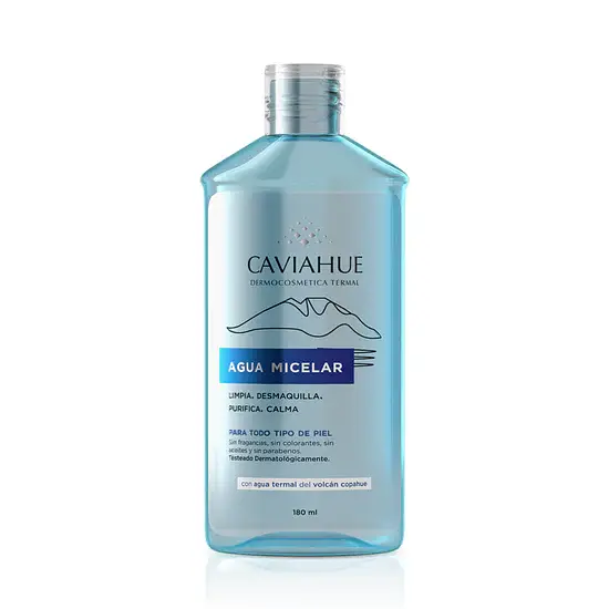 Caviahue Agua Micelar