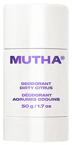 Mutha Deodorant Dirty Citrus