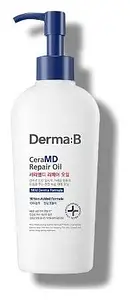 Derma:B CeraMD Repair Oil