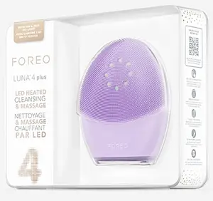FOREO LUNA™ 4 Plus Sensitive Skin