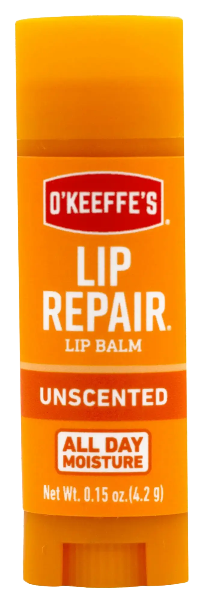 O’Keeffe’s Lip Repair Lip Balm Unscented