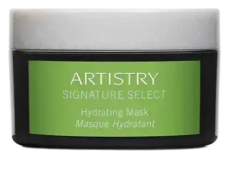 Artistry Beauty Signature Select Hydrating Mask