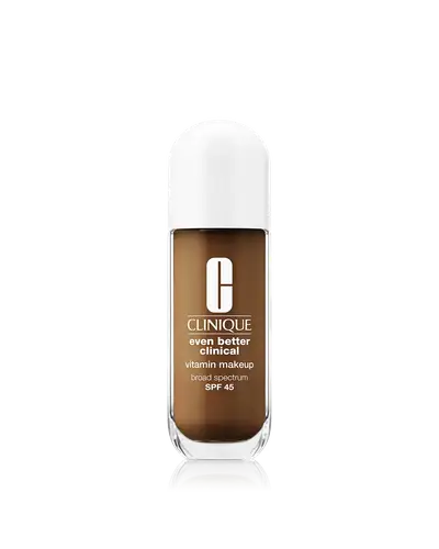 Clinique Even Better Clinical Vitamin Makeup Broad Spectrum SPF 45 Foundation DC1 Deep Cool 1