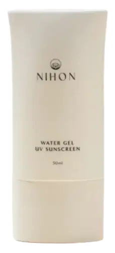 Nihon Water Gel UV Sunscreen