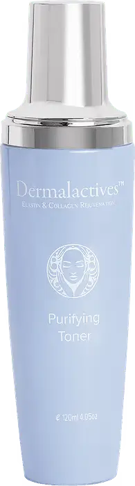 Dermalactives Purifying Toner