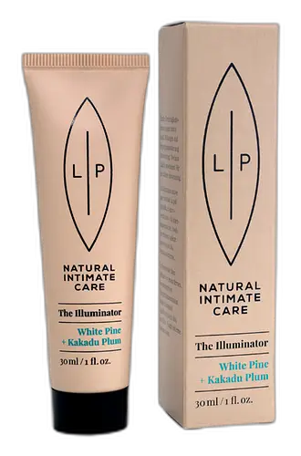 Lip Intimate Care The Illuminator White Pine + Kakadu Plum