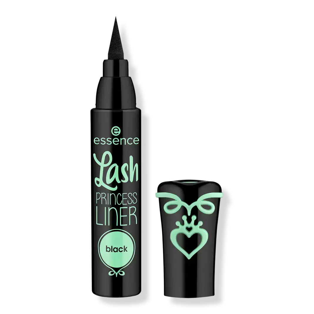 Essence Lash Princess Eyeliner Black
