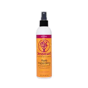 Jessicurl Awe Inspiraling Spray Island Fantasy