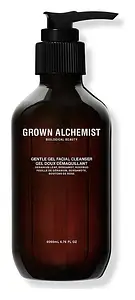 Grown Alchemist Gentle Gel Facial Cleanser