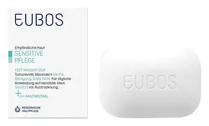 Eubos Sensitive Care Solid Washing Bar