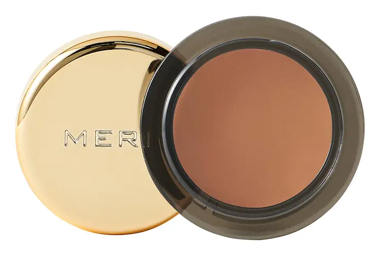 Merit Beauty Solo Shadow Soft Eyeshadow Vachetta