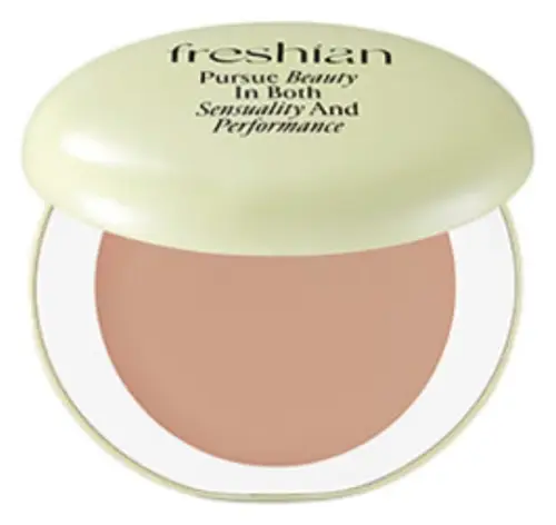 Freshian Egg-Like Cream Blush Vegan 07 Milky Mocha