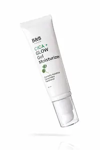 B&B Derma Cica + Glow Gel Moisturizer