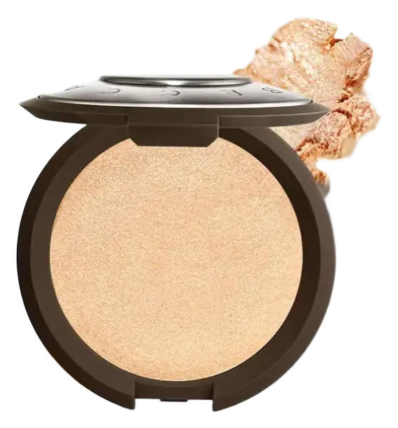 Smashbox BECCA Shimmering Skin Perfector Pressed Highlighter Moonstone