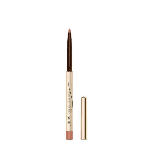 Jouer Cosmetics Long-Wear Crème Lip Liner Fawn