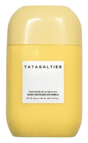 Tatagaltier Sunny Seamless Sun Shield SPF 50+ PA++++