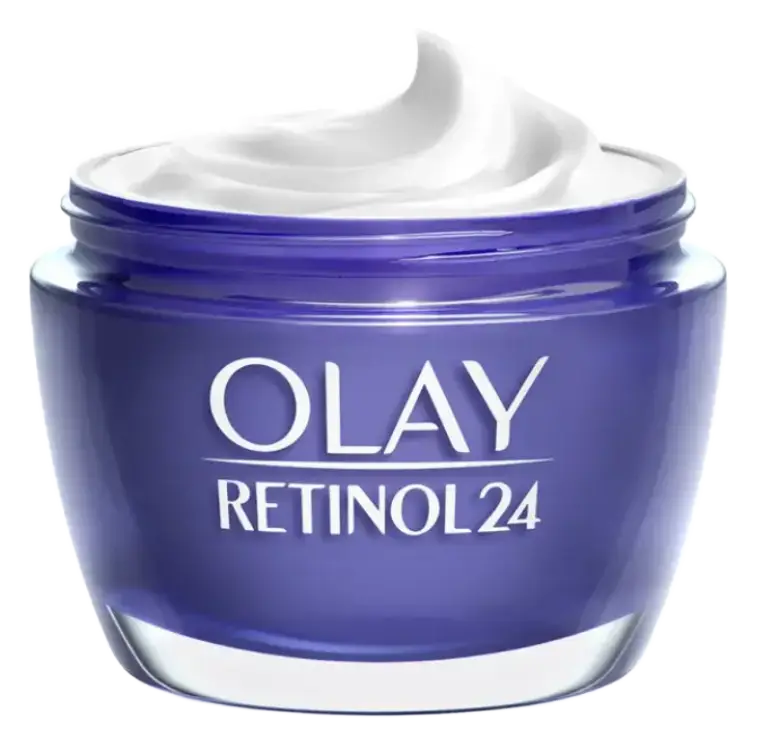 Olay Retinol 24 Night Face Cream UK