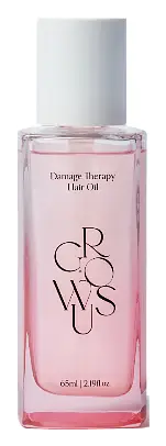 Growus Damage Therapy Hair Oil