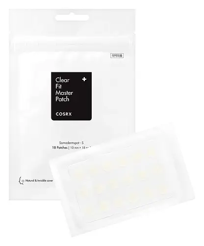 COSRX Clear Fit Master Patch