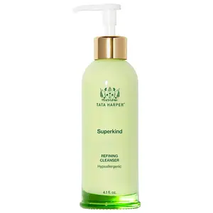 Tata Harper Superkind Refining Cleanser