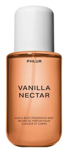 Phlur Hair & Body Fragrance Mist Vanilla Nectar