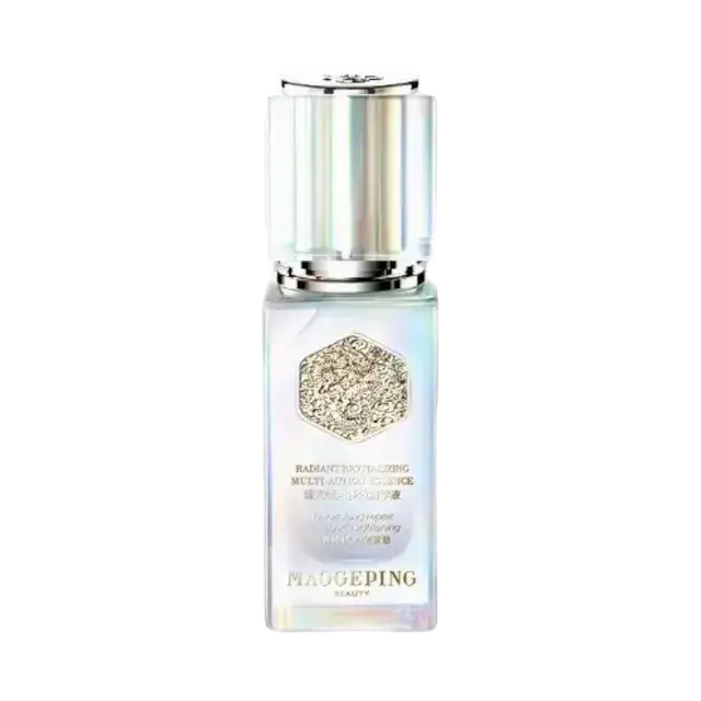 Maogeping Radiant Revitalizing Multi-Action Essence