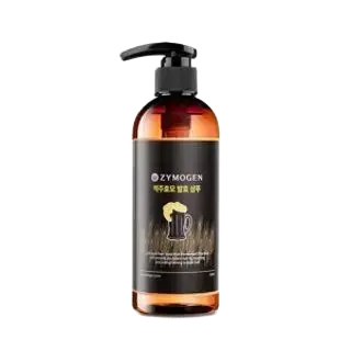 Zymogen Beer Yeast Malt Fermented Shampoo