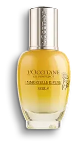 L'Occitane Immortelle Divine Serum