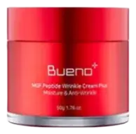 Bueno MGF Peptide Wrinkle Cream Plus