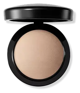 Mac Cosmetics Mineralize Skinfinish Natural Face Powder Light